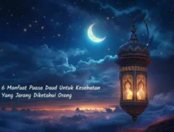 Mengungkap Keutamaan Puasa Daud: Rahasia Kesehatan dan Spiritual yang Jarang Diketahui
