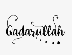 Mengungkap Rahasia Qadarullah Khair: Dari Tafsir Al-Quran hingga Kebijakan Pendidikan Quran Nasional