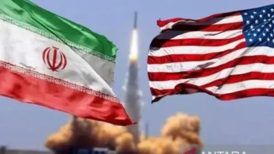 Mengurai 10 Tuntutan Iran ke AS yang Sulit Terealisasi