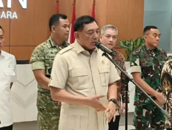 Menhan Sjafrie Sjamsoeddin Gelar Silaturahmi Besar: Eks-Panglima TNI Bahas Strategi Pertahanan Nasional