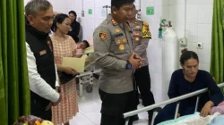Meninggalnya Tri Wibowo: Tragedi Penyiraman Air Keras di Bekasi yang Mengguncang Nasional
