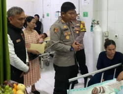 Meninggalnya Tri Wibowo: Tragedi Penyiraman Air Keras di Bekasi yang Mengguncang Nasional