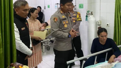 Meninggalnya Tri Wibowo: Tragedi Penyiraman Air Keras di Bekasi yang Mengguncang Nasional