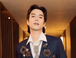 Meninggalnya Vidi Aldiano: Dari Visa Haji hingga Mawar Biru di TPU Tanah Kusir