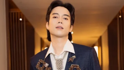 Meninggalnya Vidi Aldiano: Dari Visa Haji hingga Mawar Biru di TPU Tanah Kusir