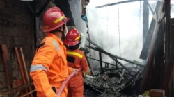 Meningkatnya Korban Tewas: Kebakaran SPBE Bekasi Cimuning Catat 6 Jiwa, Investigasi Unsur Pidana Berlanjut