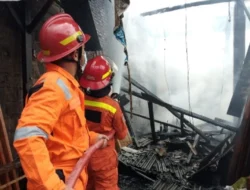 Meningkatnya Korban Tewas: Kebakaran SPBE Bekasi Cimuning Catat 6 Jiwa, Investigasi Unsur Pidana Berlanjut