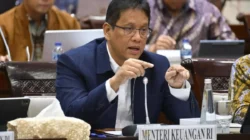 Menkeu Purbaya Buka Suara: Pajak Kendaraan Listrik Tak Naik, Hanya Bergeser ke Bea Balik Nama