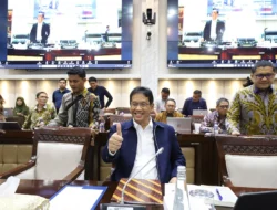 Menkeu Purbaya Tekankan Perluasan Insentif EV di Tengah Pembengkakan Subsidi Energi dan Reformasi Restitusi Pajak