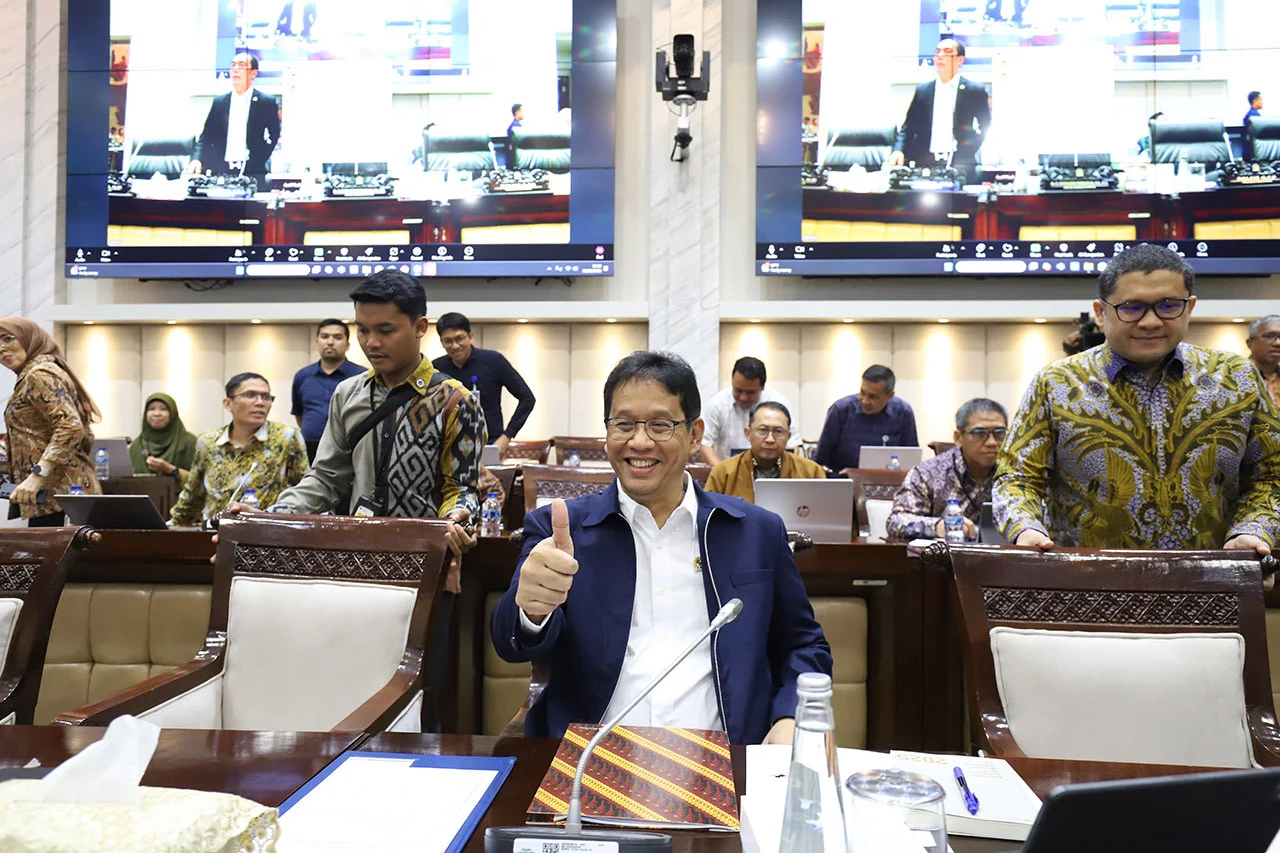 Menkeu Purbaya Tekankan Perluasan Insentif EV di Tengah Pembengkakan Subsidi Energi dan Reformasi Restitusi Pajak