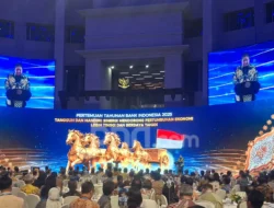 Menko Airlangga: Pertumbuhan Ekonomi RI Lampaui Rata‑rata Dunia