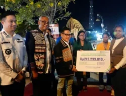 Menko Muhaimin Geram Konsep Kreatif Amsal Sitepu Dijual Rp0, Tegaskan Harus Dihargai Secara Wajar