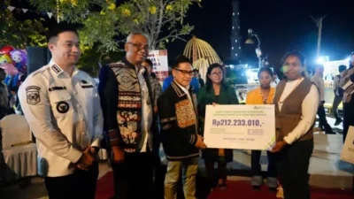 Menko Muhaimin Geram Konsep Kreatif Amsal Sitepu Dijual Rp0, Tegaskan Harus Dihargai Secara Wajar