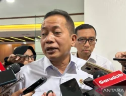 Menkop: Kopdes Tawarkan Pinjaman Bunga 6% untuk UMKM, Tantang Rentenir