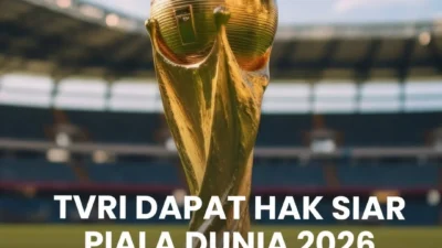 Menpora Malaysia Ungkap Dilema Hak Siar Piala Dunia 2026: Indonesia Juga Tanpa Hak Siar Resmi