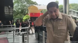 Menteri Ara Ungkap Status Lahan Tanah Abang: Aset Negara Siap Jadi Rusun Subsidi