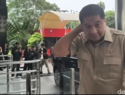 Menteri Ara Ungkap Status Lahan Tanah Abang: Aset Negara Siap Jadi Rusun Subsidi