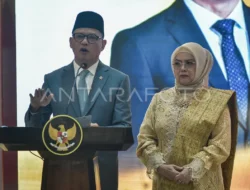 Menteri Indonesia Gencarkan Kebijakan: Dari Rusun Tanah Abang hingga Perlindungan Pekerja Migran dan Reformasi Daerah