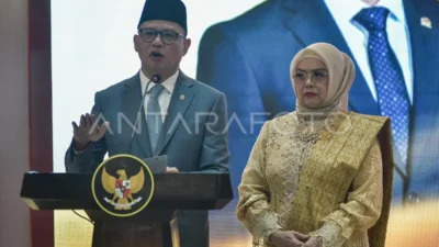 Menteri Indonesia Gencarkan Kebijakan: Dari Rusun Tanah Abang hingga Perlindungan Pekerja Migran dan Reformasi Daerah