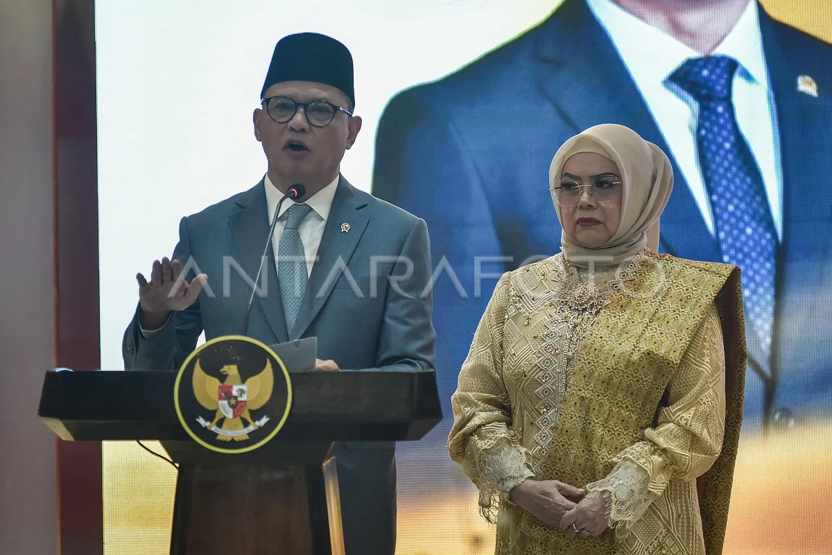 Menteri Indonesia Gencarkan Kebijakan: Dari Rusun Tanah Abang hingga Perlindungan Pekerja Migran dan Reformasi Daerah