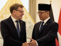Menteri Luar Negeri Indonesia Gencar Lindungi WNI di Luar Negeri, Kunjungan Diplomatik Tingkatkan Hubungan Global
