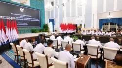 Menteri Pertanian Umumkan Berhenti Impor Solar, Sawit Energi Masa Depan Siap Gantikan 1 Juli 2026