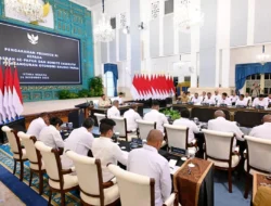 Menteri Pertanian Umumkan Berhenti Impor Solar, Sawit Energi Masa Depan Siap Gantikan 1 Juli 2026
