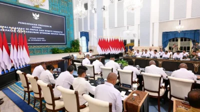 Menteri Pertanian Umumkan Berhenti Impor Solar, Sawit Energi Masa Depan Siap Gantikan 1 Juli 2026