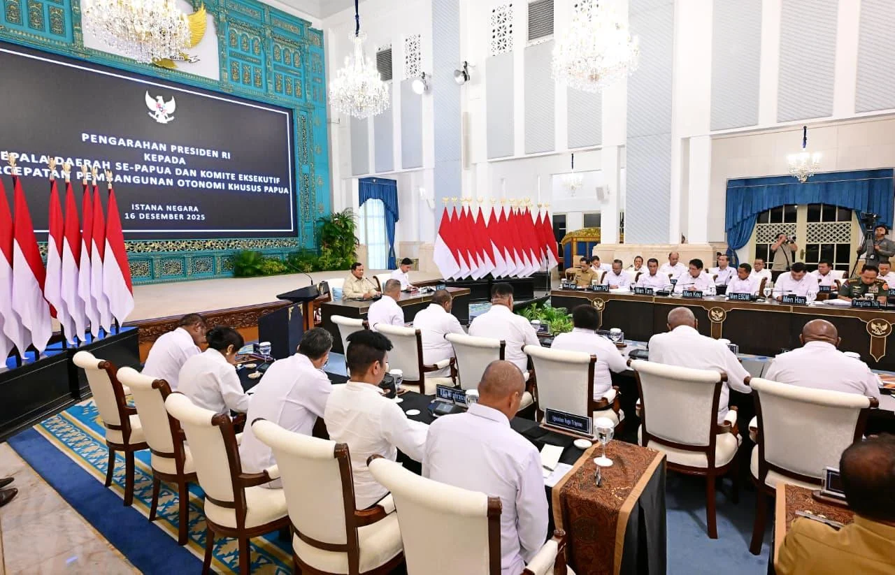 Menteri Pertanian Umumkan Berhenti Impor Solar, Sawit Energi Masa Depan Siap Gantikan 1 Juli 2026