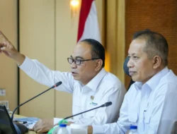 Menteri Sosial Gencarkan Layanan Terpadu, Digitalisasi Bansos, dan Kopdes Merah Putih untuk Kesejahteraan Rentan
