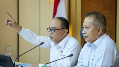 Menteri Sosial Gencarkan Layanan Terpadu, Digitalisasi Bansos, dan Kopdes Merah Putih untuk Kesejahteraan Rentan