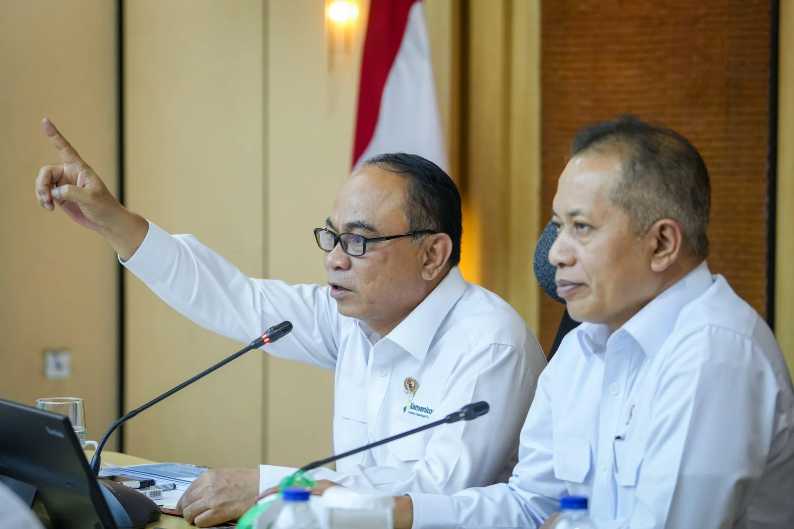 Menteri Sosial Gencarkan Layanan Terpadu, Digitalisasi Bansos, dan Kopdes Merah Putih untuk Kesejahteraan Rentan