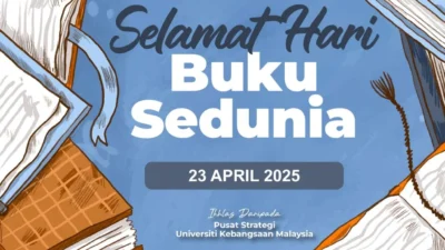 Menyambut Hari Buku Sedunia: Menggali Koneksi Pendidikan Nasional dan Perayaan Global di 2 Mei 2026