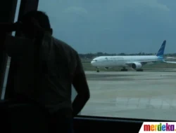 Menyingkap Fakta: Garuda Indonesia Tak Setop Rute Bengkulu, Tapi Wings Air Tutup Penerbangan Bandung‑Yogyakarta