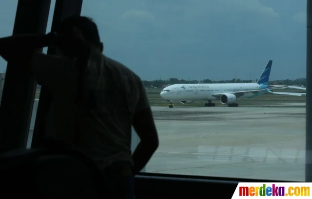 Menyingkap Fakta: Garuda Indonesia Tak Setop Rute Bengkulu, Tapi Wings Air Tutup Penerbangan Bandung‑Yogyakarta