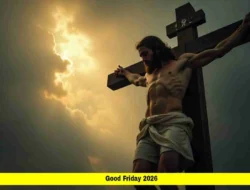 Menyusuri Jejak Good Friday 2026: Dari Haiti hingga Utah, Tradisi Menghadapi Tantangan Baru