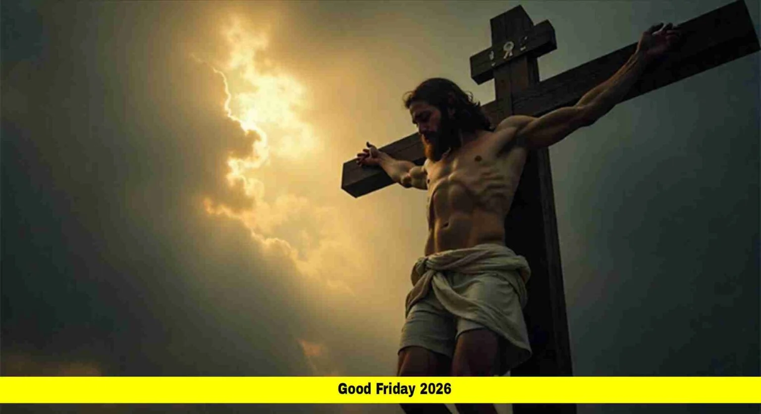 Menyusuri Jejak Good Friday 2026: Dari Haiti hingga Utah, Tradisi Menghadapi Tantangan Baru