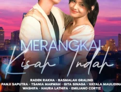 Merangkai Kisah Indah: Dari Layar Lebar Hingga Lembaran Buku Healing Fiction
