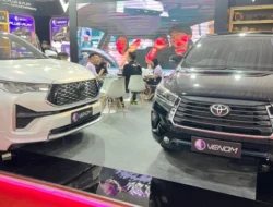 Merek Audio Lokal Unjuk Gigi di Car Media World 2026