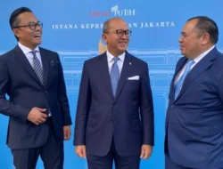 Merger Aset Manajer: BRI Lepas Anak Usaha ke Danantara Nilainya Rp 1,3 Triliun