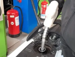 Mesin Jadi Korban! Campur Bensin Oktan Tinggi dan Rendah Bikin Dompet Bolong