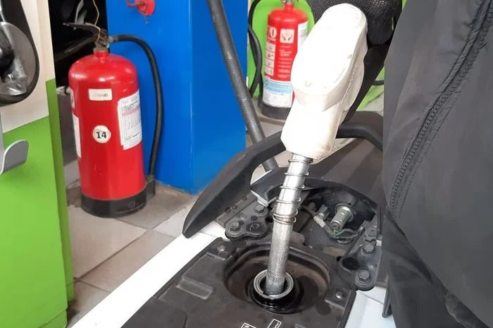 Mesin Jadi Korban! Campur Bensin Oktan Tinggi dan Rendah Bikin Dompet Bolong