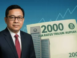 Meski Likuiditas Masih Longgar, Bank Masih Rajin Rilis Obligasi Baru
