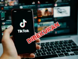 Meta Patuh PP Tunas, Tantangan TikTok dan Google dalam Memenuhi Regulasi