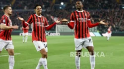 Milan vs Udinese: Duel Penentu di San Siro, Akankah Rossoneri Bangkit Kembali?