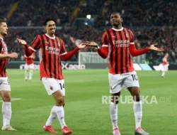 Milan vs Udinese: Duel Penentu di San Siro, Akankah Rossoneri Bangkit Kembali?