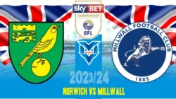 Millwall vs Norwich: Duel Kunci untuk Tiket Promosi ke Premier League 2025/26