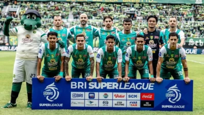 Milos Raickovic Gacor, Menjadi Mimpi Buruk Derby Jawa Timur antara Persebaya dan Arema FC!