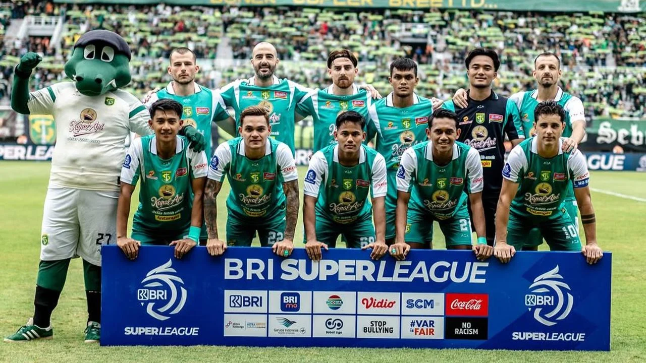 Milos Raickovic Gacor, Menjadi Mimpi Buruk Derby Jawa Timur antara Persebaya dan Arema FC!