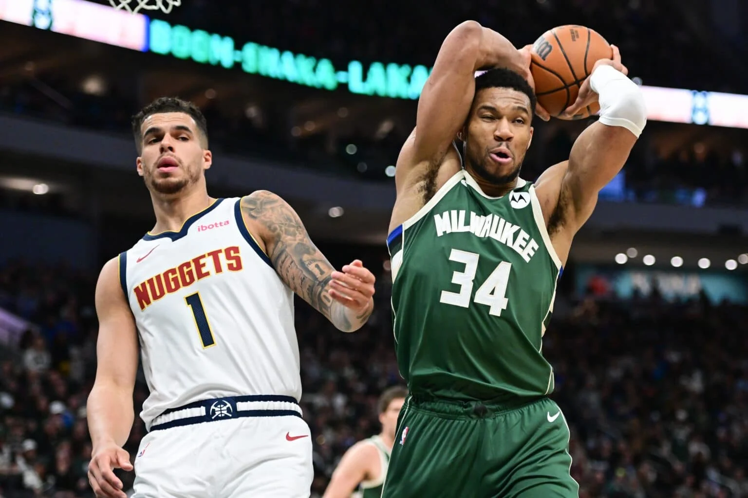 Milwaukee Bucks Siap Ganti Doc Rivers: Kandidat Utama, Tantangan Giannis, dan Harapan Rich Paul